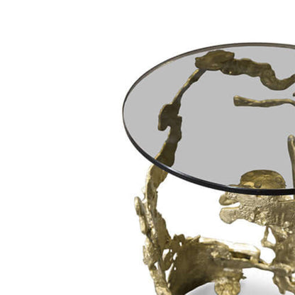 Cay Side Table