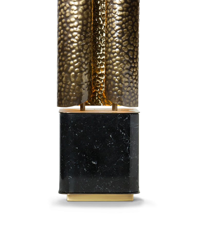 Vellum Table Lamp
