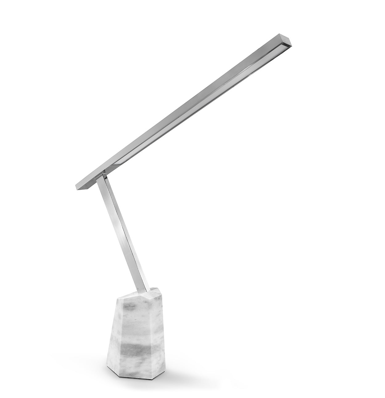 Nebo Floor Lamp by Luxxu