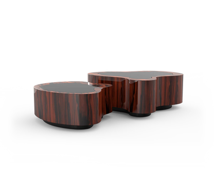 Wave Center Table
