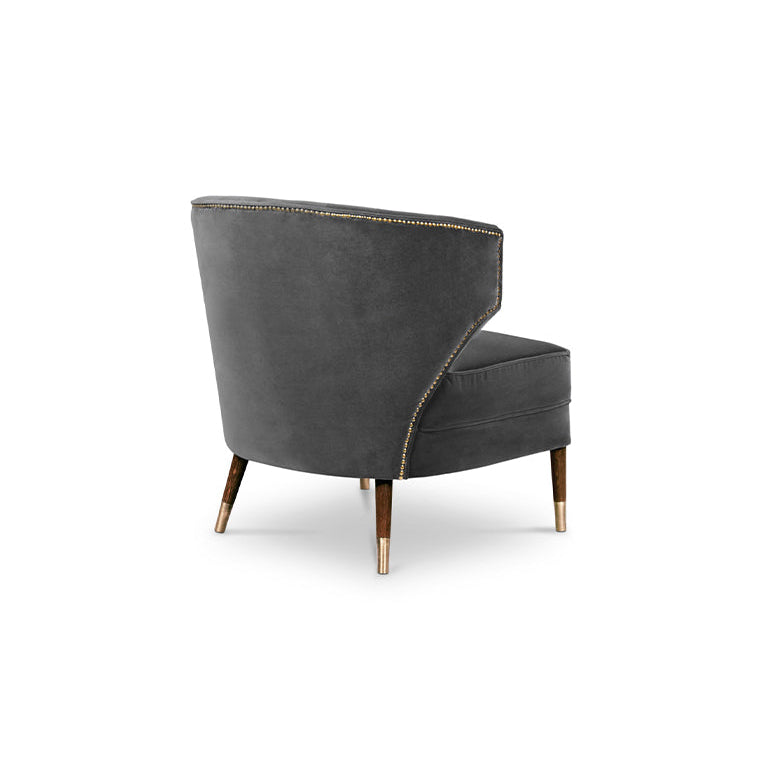 Ibis Armchair