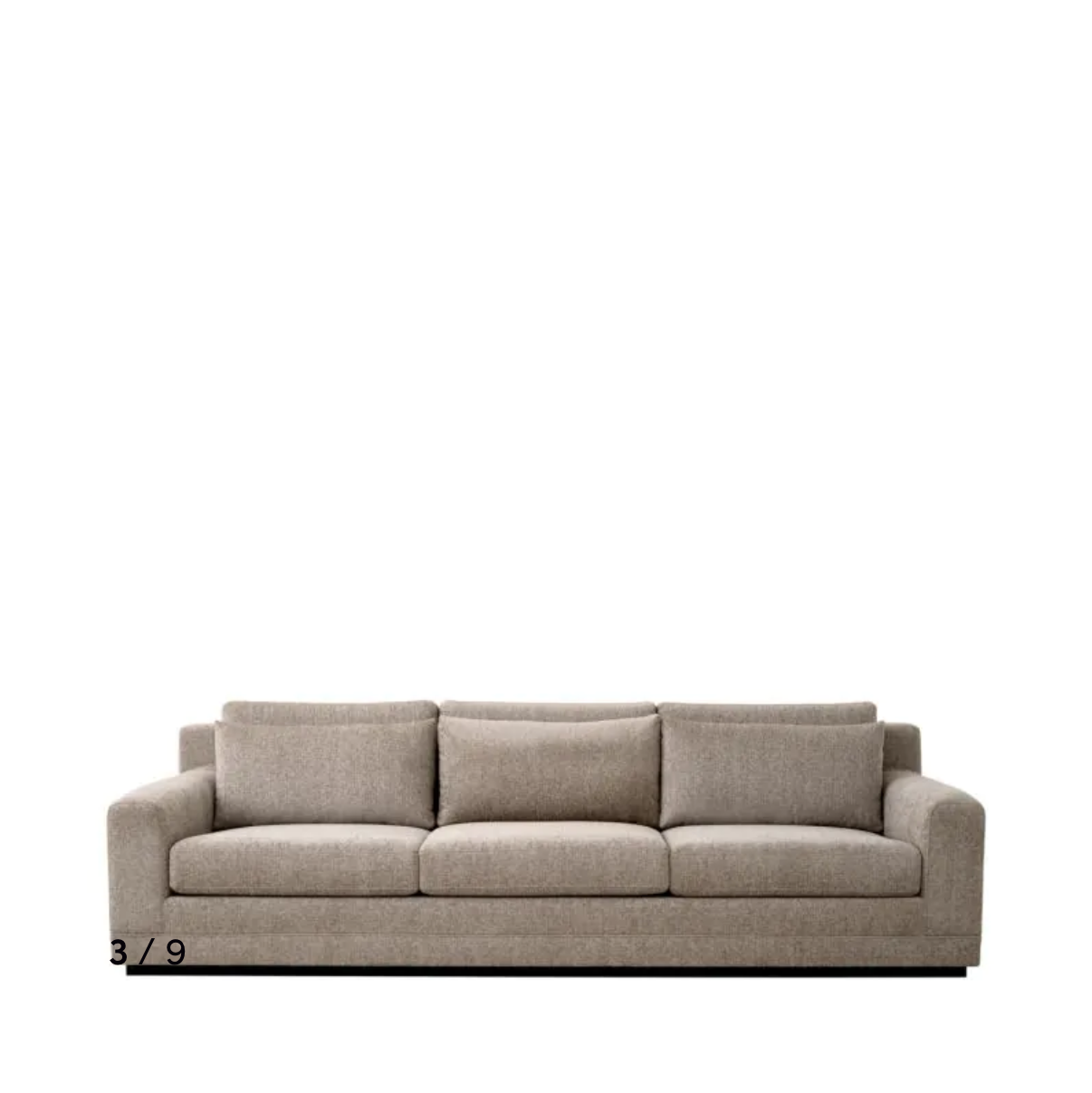 Sofa Manhattan