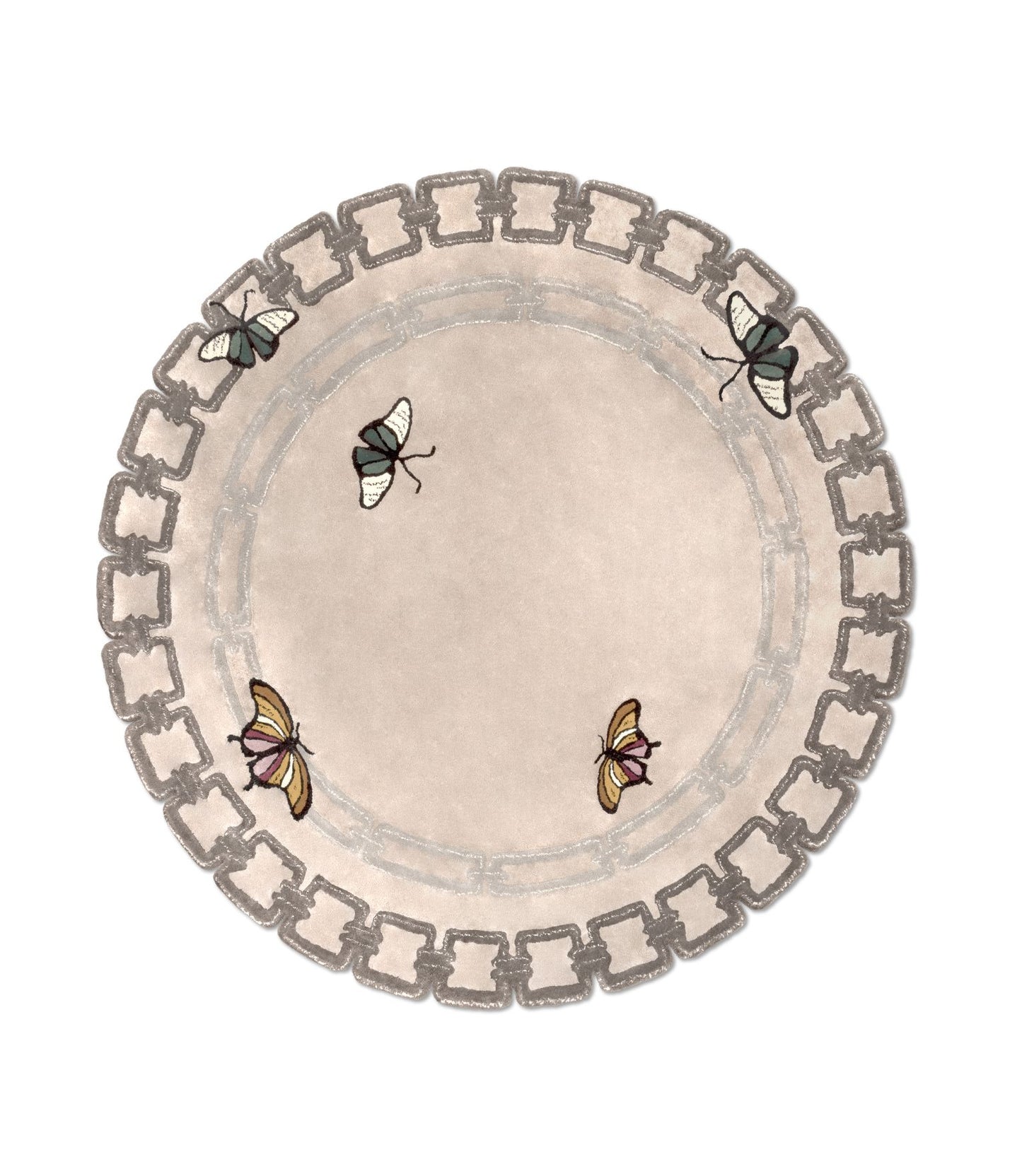 Metamorphosis Rug