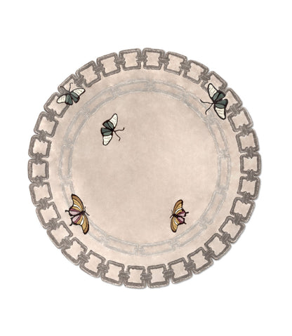 Metamorphosis Rug