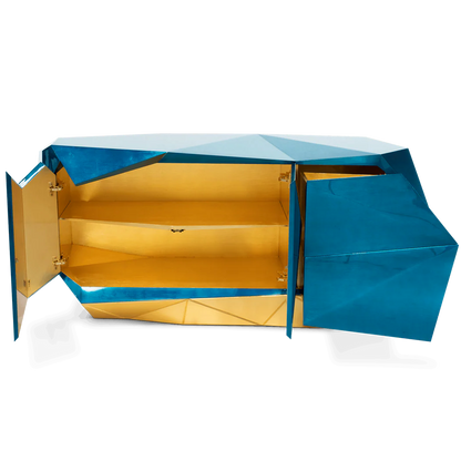 Diamond Sideboard