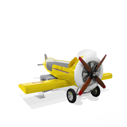 Sky One Plane
Bed