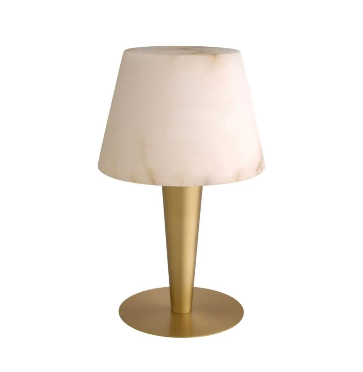 Table Lamp Scarlette