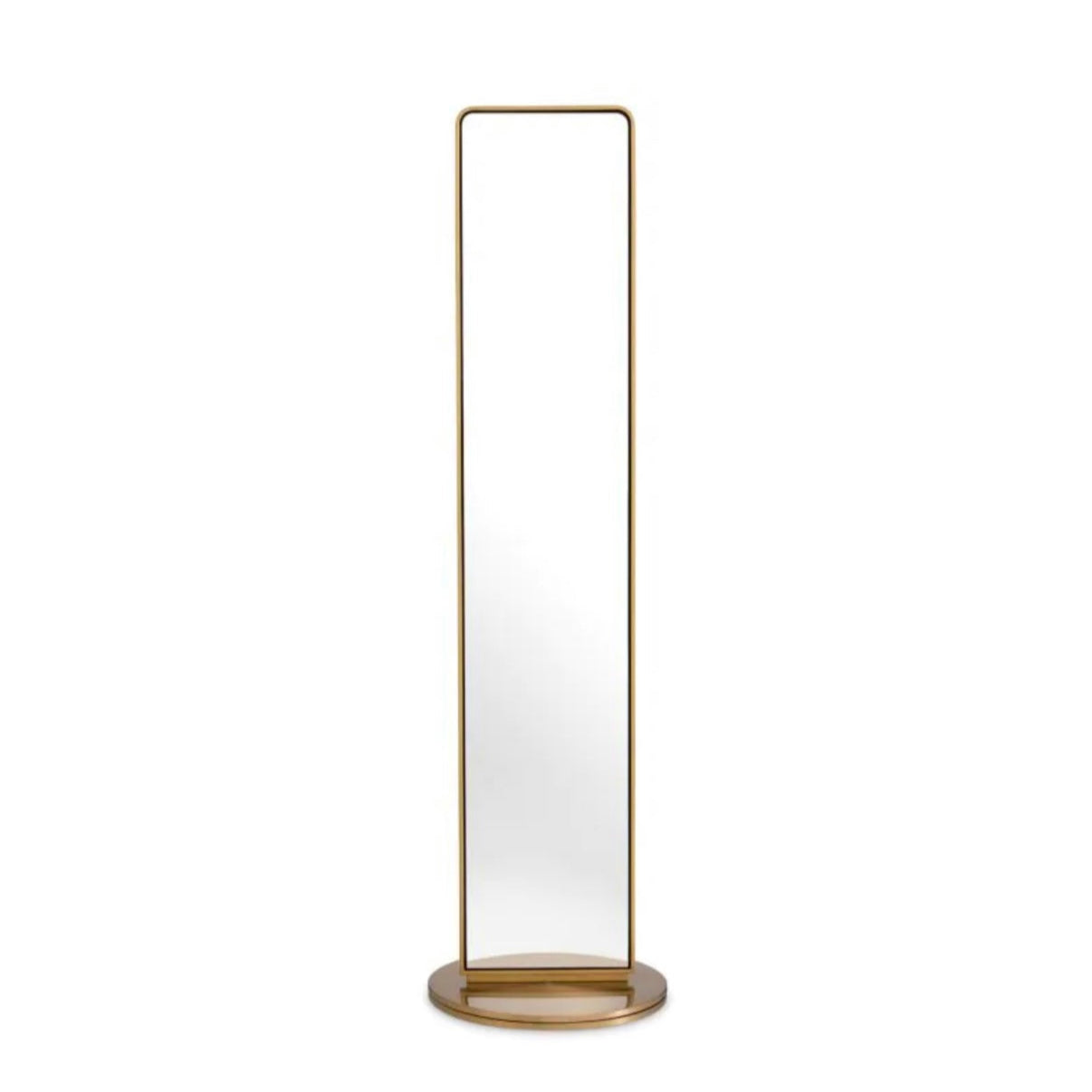 Novo Floor Mirror