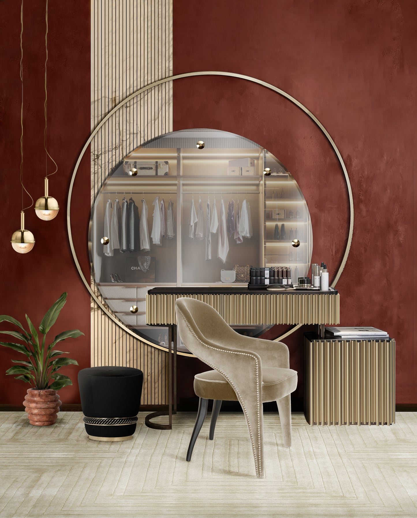 Tellus Dining Chair
