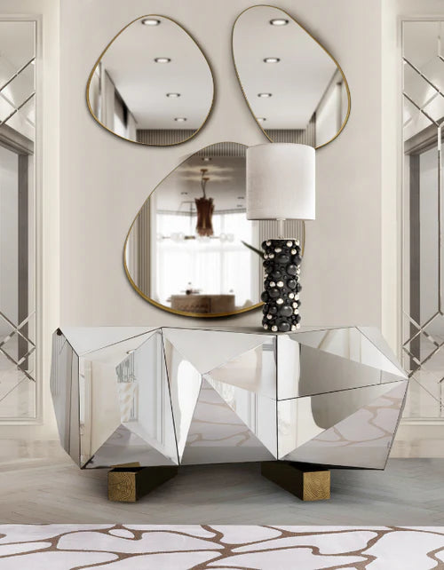 Patagon Table Lamp