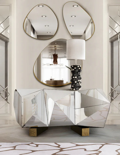 Patagon Table Lamp