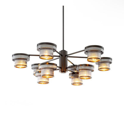 Chandelier Andromeda