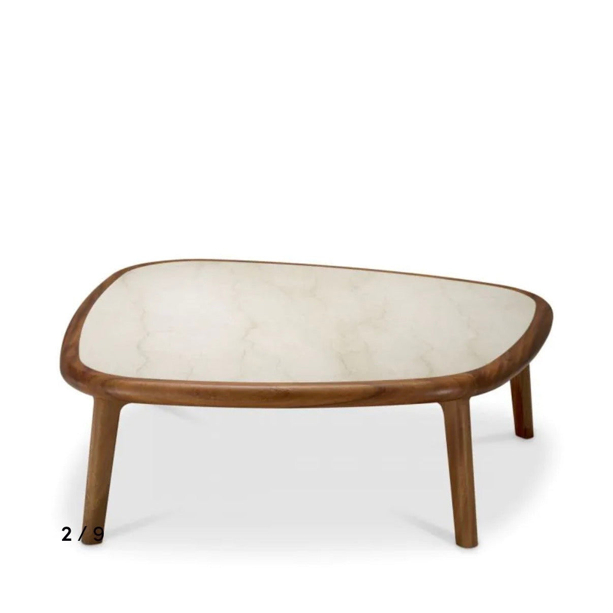 Coffee Table Wilma