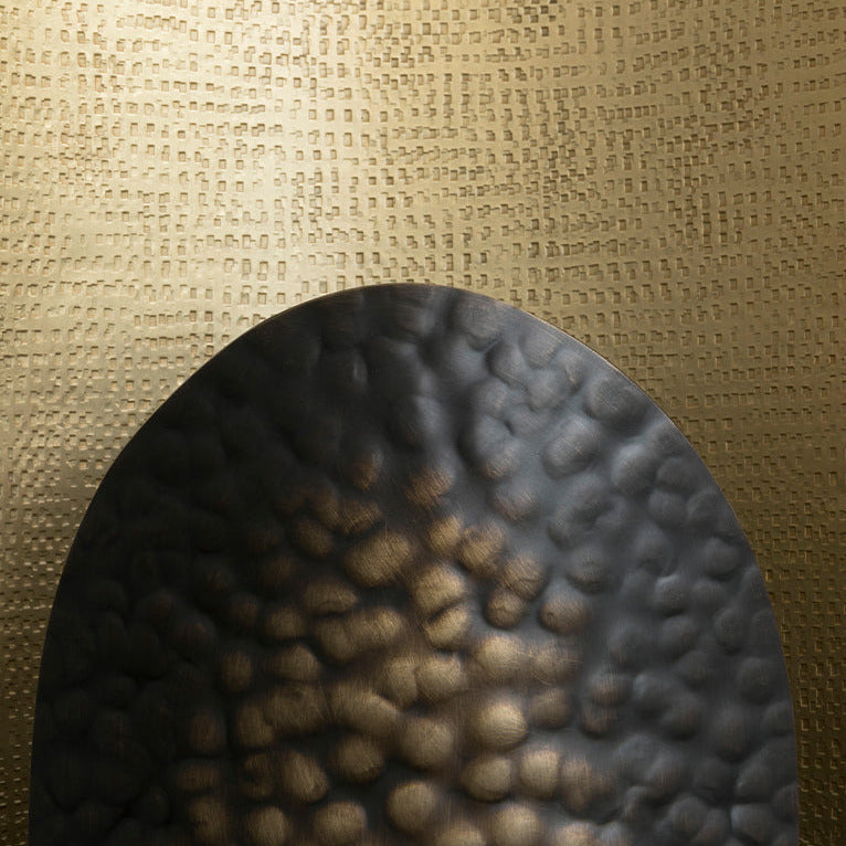 Panji Wall Light by Brabbu