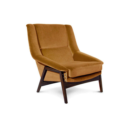 Inca Armchair