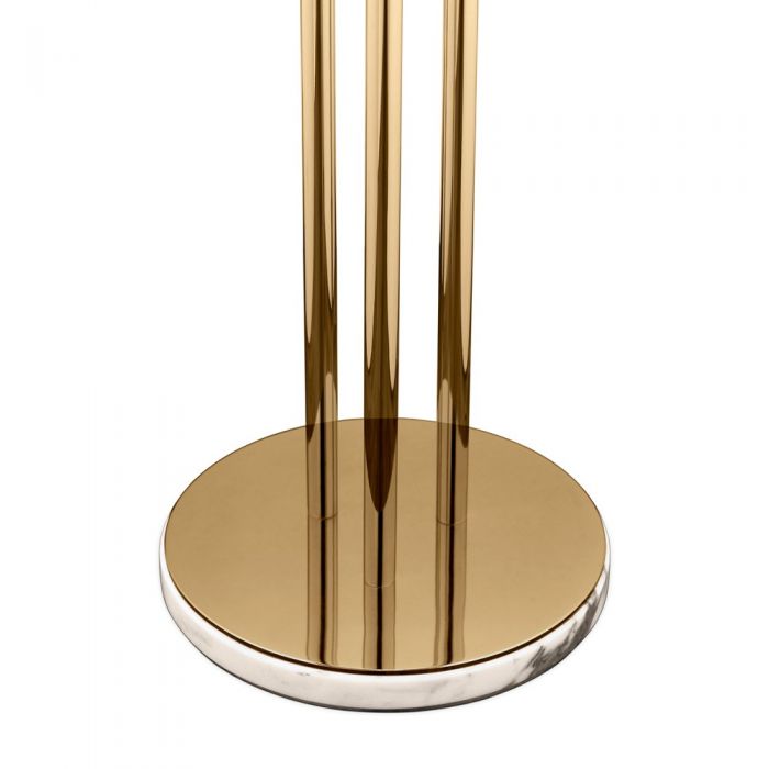 Waterfall Floor Lamp by Luxxu