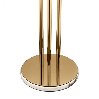 Waterfall Floor Lamp by Luxxu