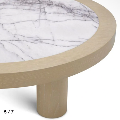 Coffee Table Presedio