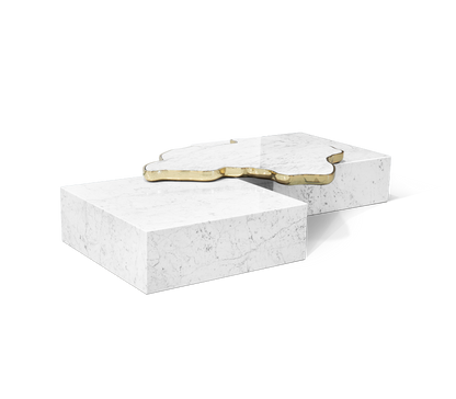 Navarra Center Table
