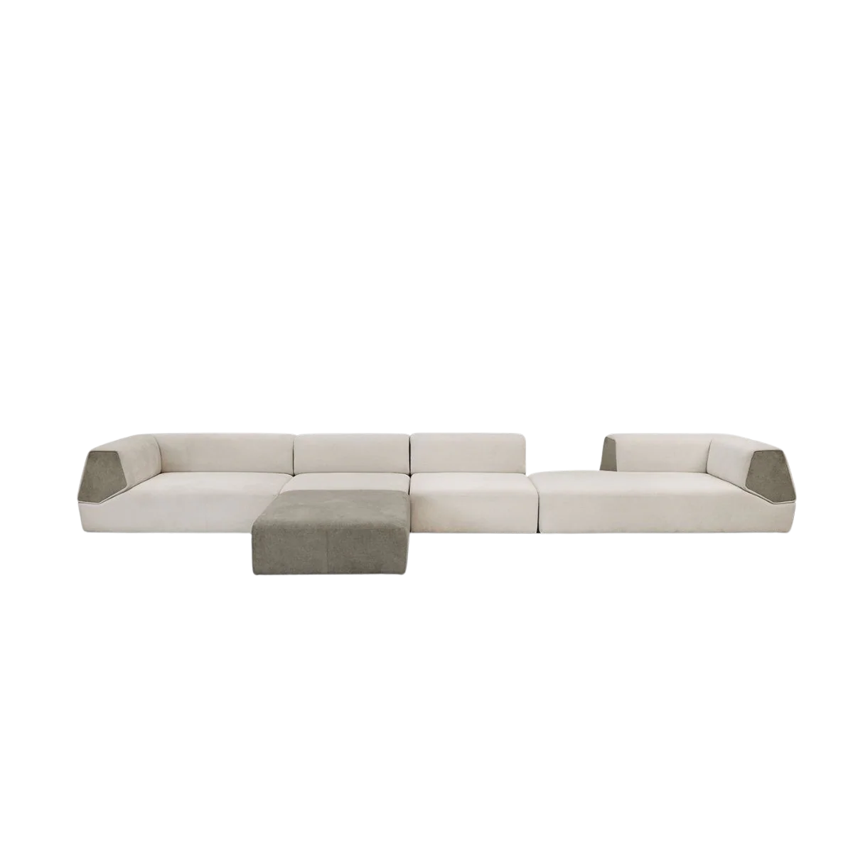 Siphon Modular Sofa