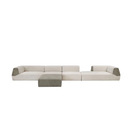 Siphon Modular Sofa