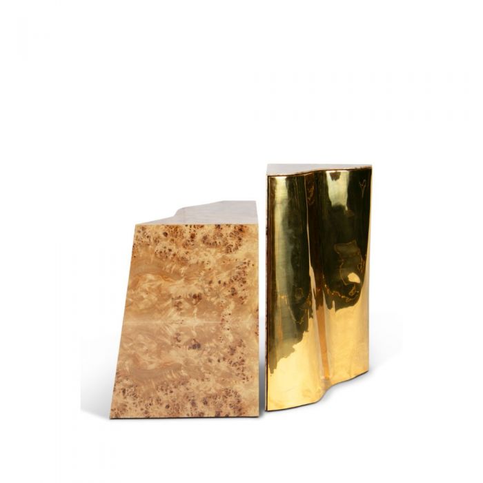 Lapiaz Side Table