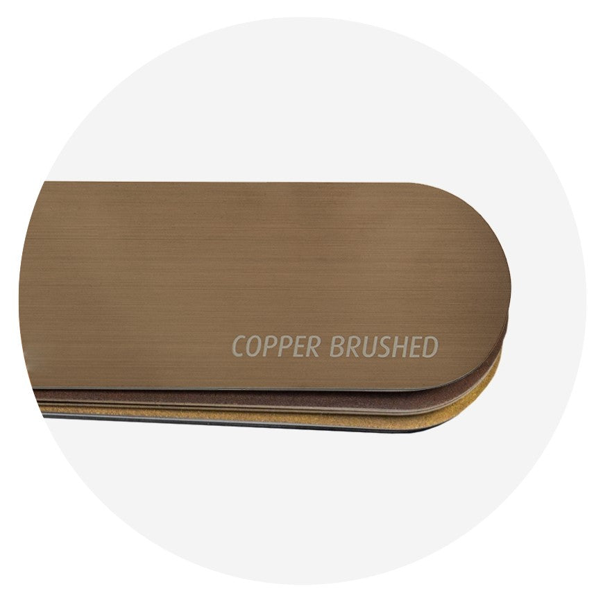Available Finishes