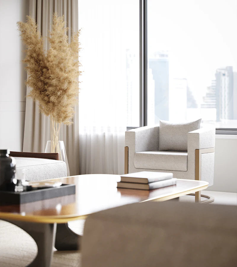 Colombia Armchair