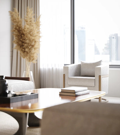 Colombia Armchair