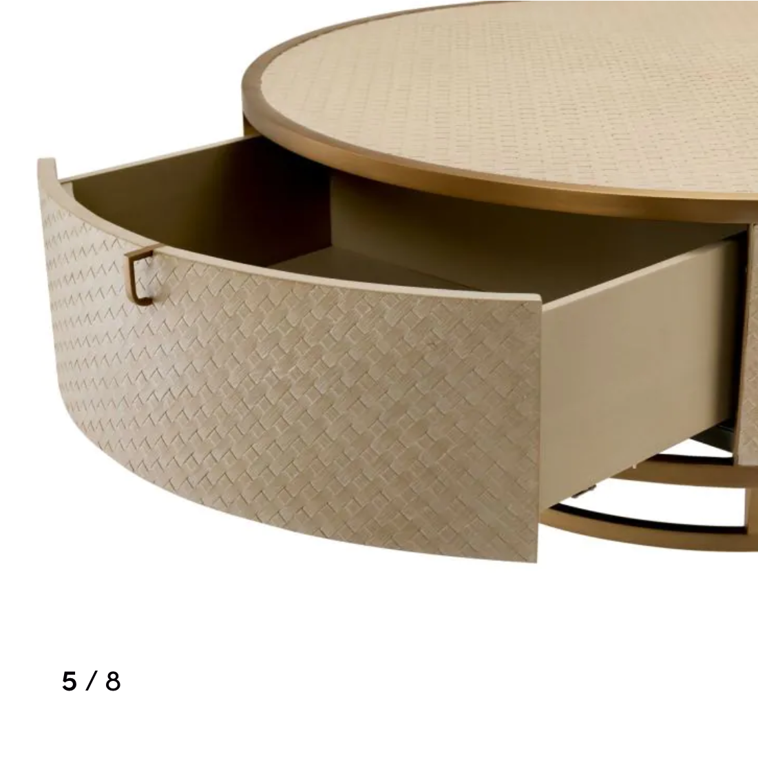 Coffee Table Napa Valley