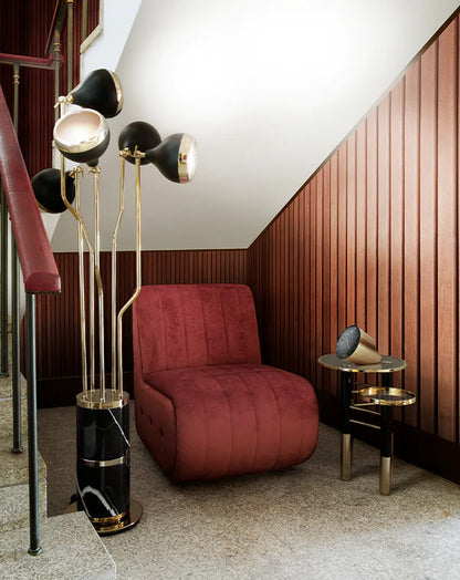 Hanna Floor Lamp