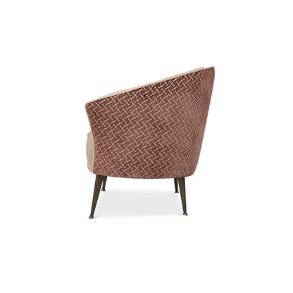 Maya Armchair