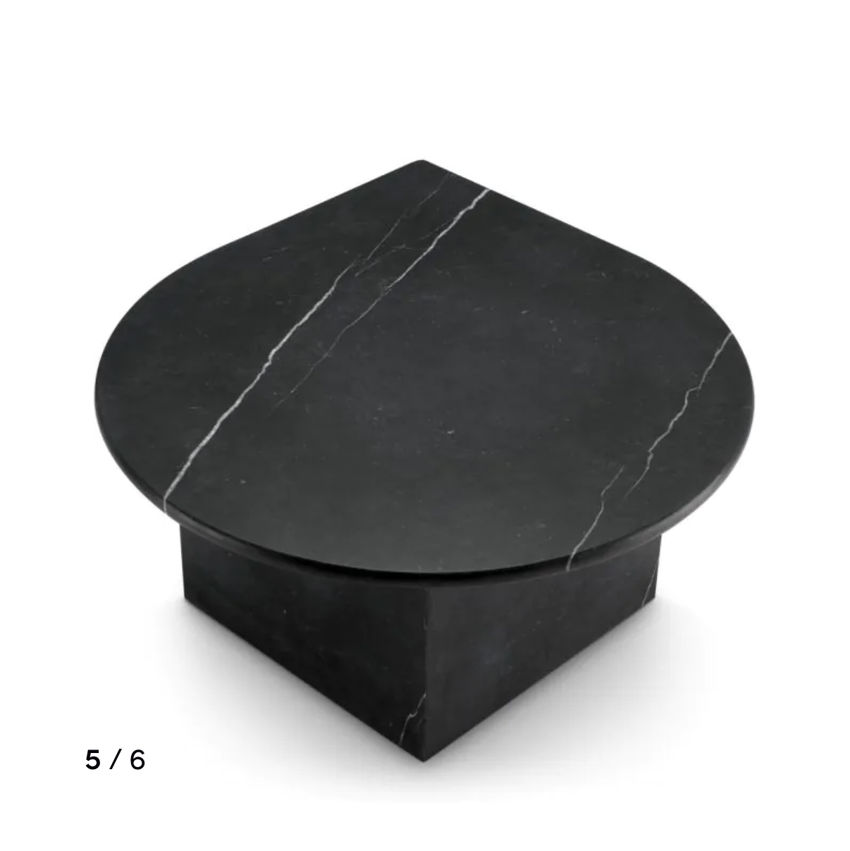 Coffee Table Naples set of 3