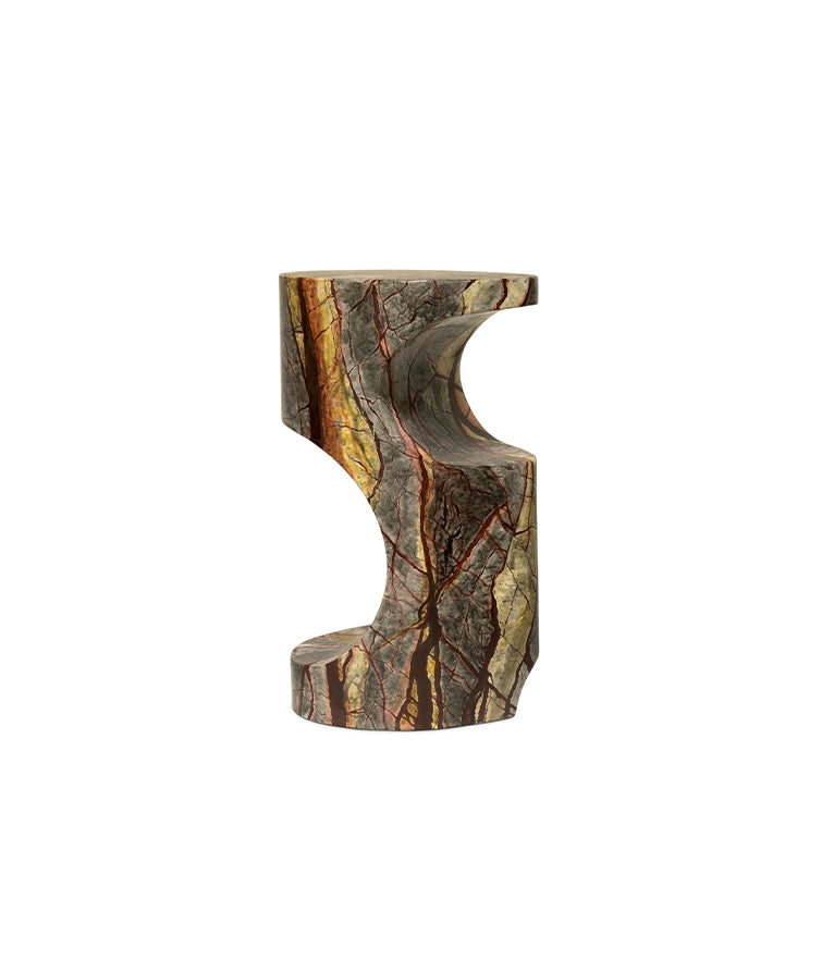 Bryce II Side Table