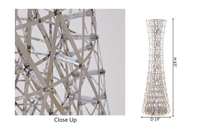 LED Floor Lamp