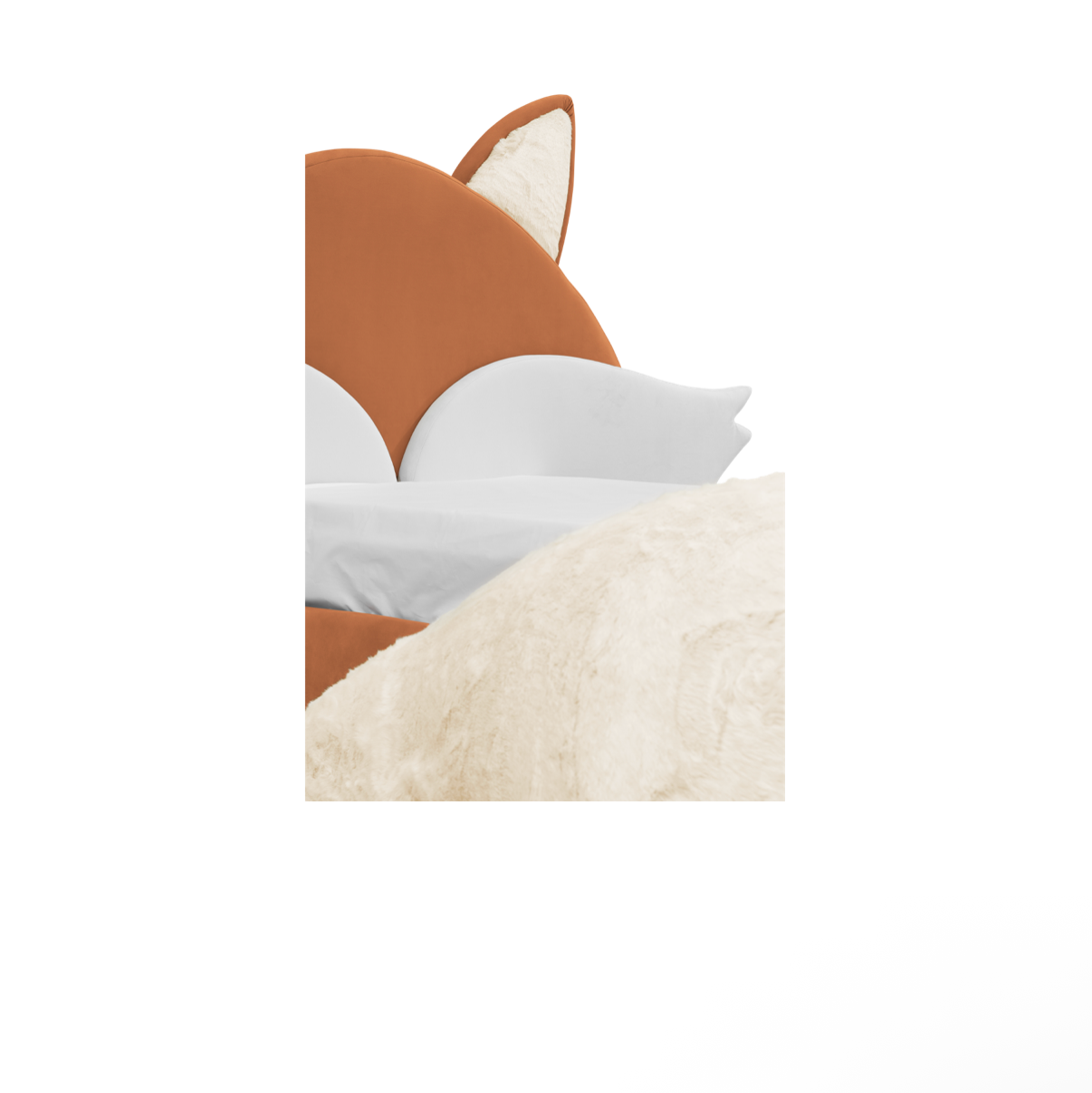 Vixey Bed