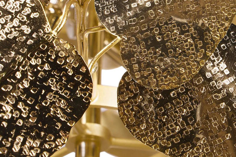 McQueen Floor Lamp
