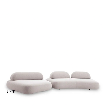 Outdoor Sofa Residenza