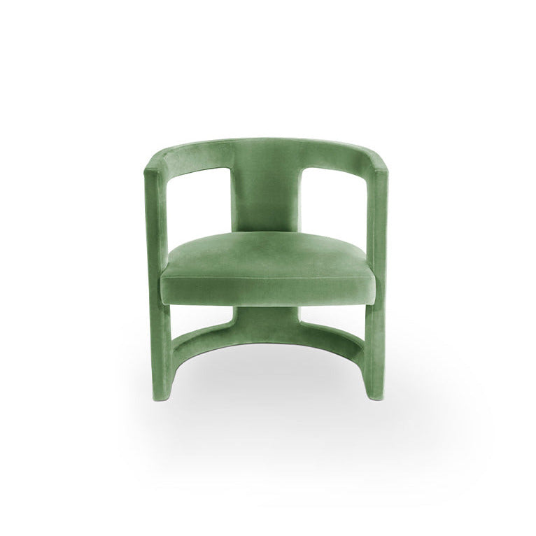 Rukay Bold Armchair