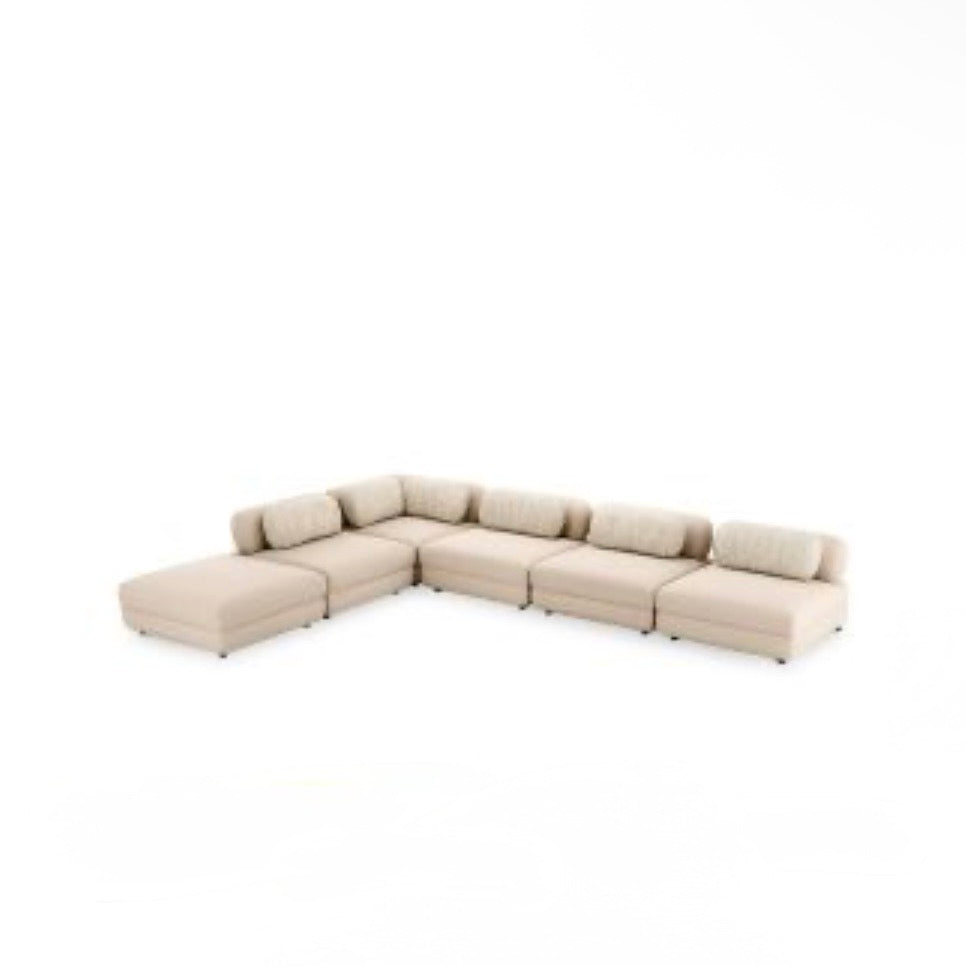 Modular Sofa Paulo