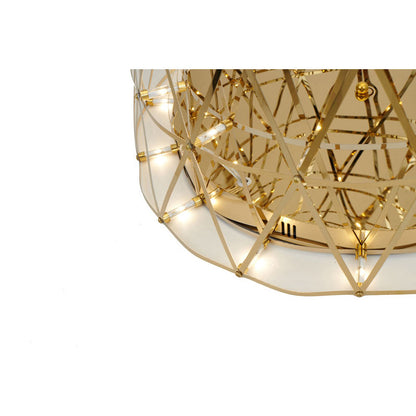 LED Floor Lamp