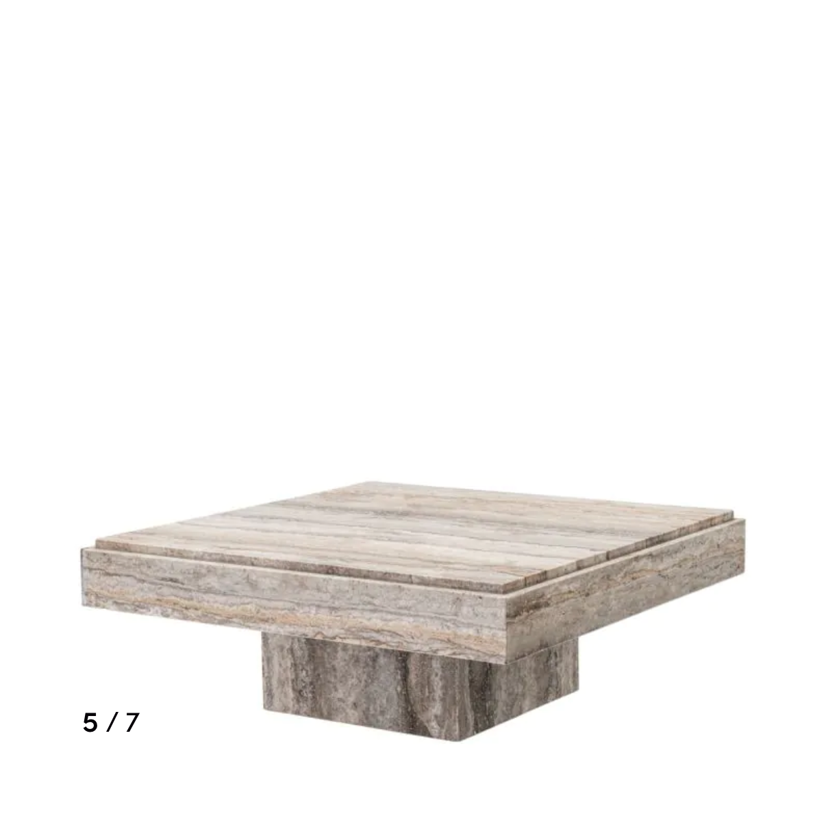 Coffee Table Sartoria