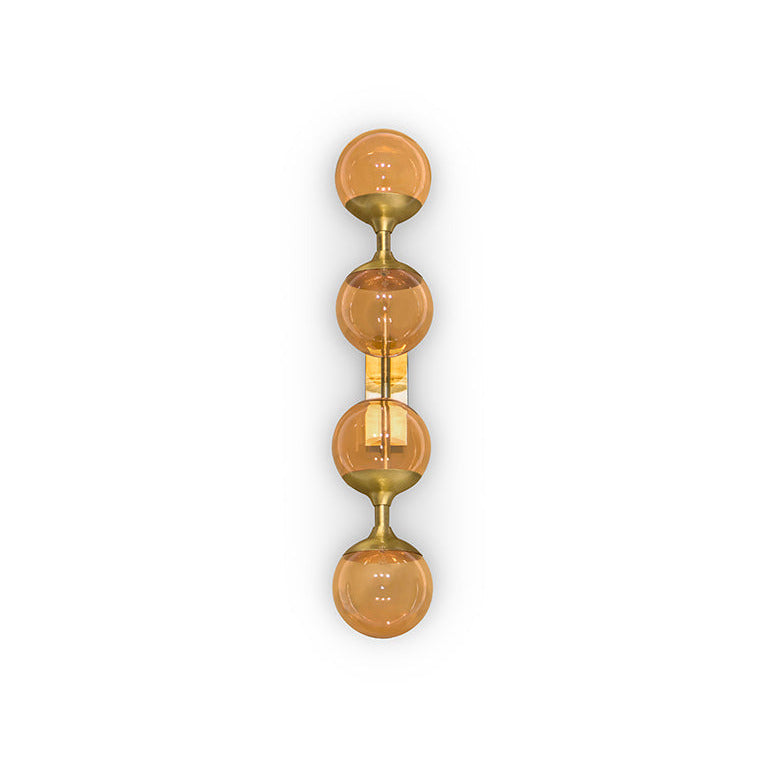 Syrad Wall Lamp by Brabbu