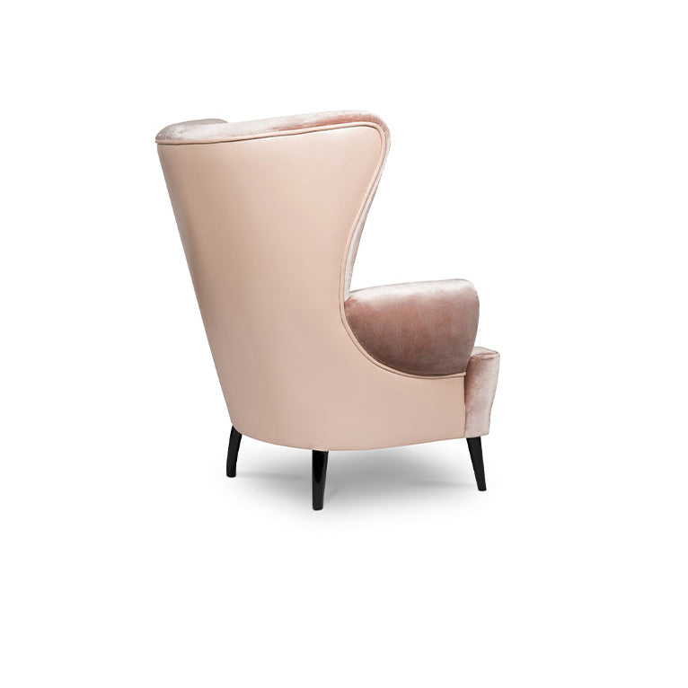 Clerk Armchair
