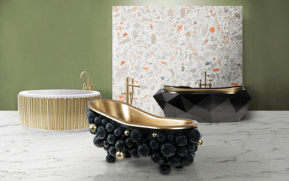 Newton Bathtub