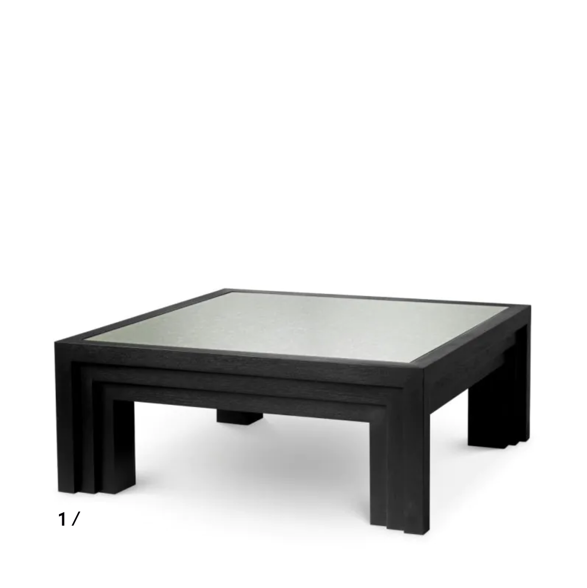 Coffee Table Metropolitan