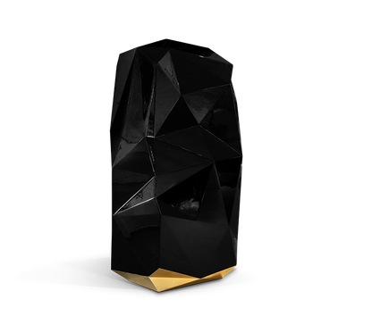 Diamond Luxury Safe