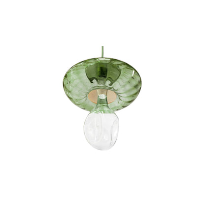 Mushroom II Pendant by Boca do Lobo