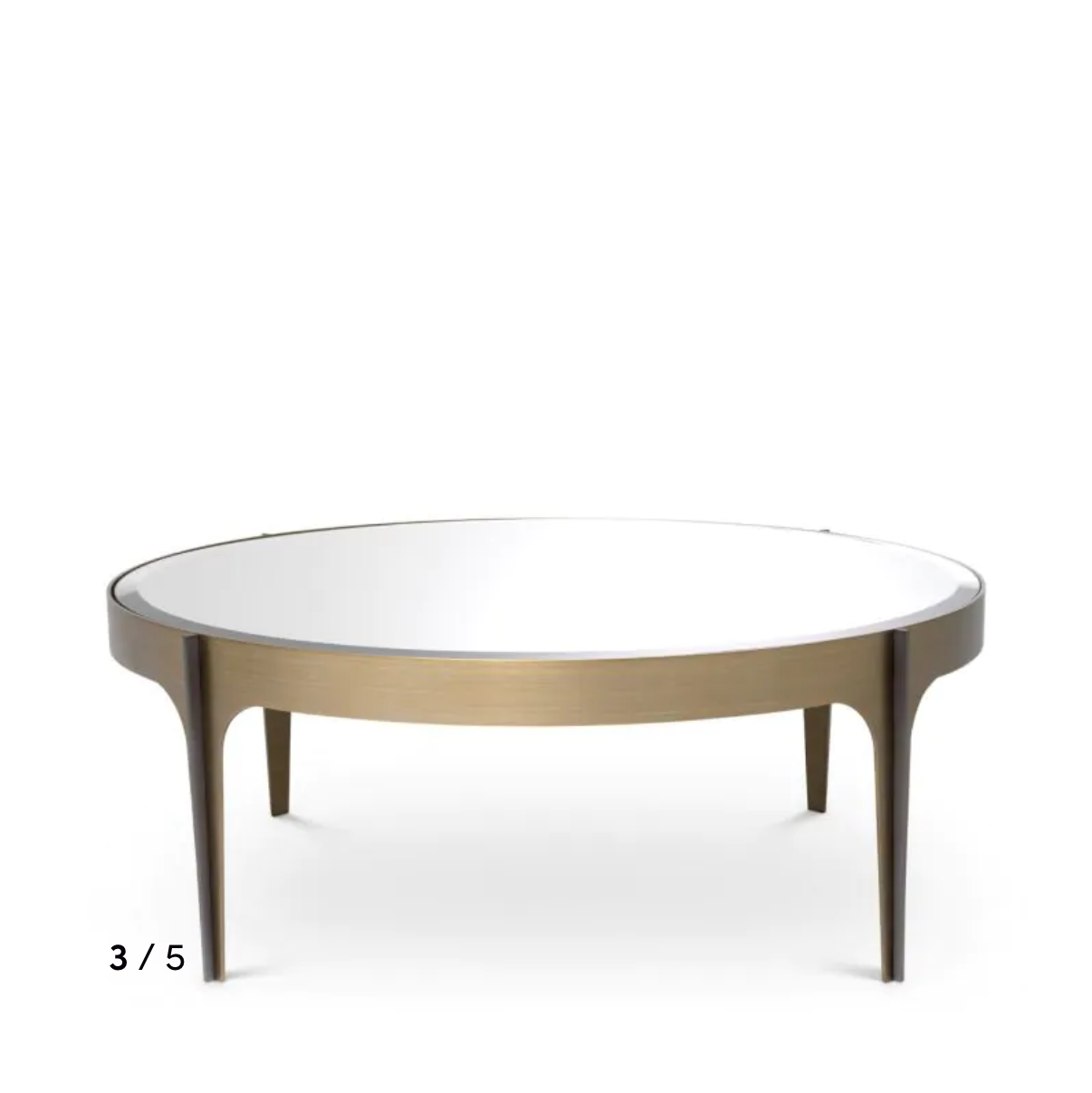Coffee Table Artemisa S
