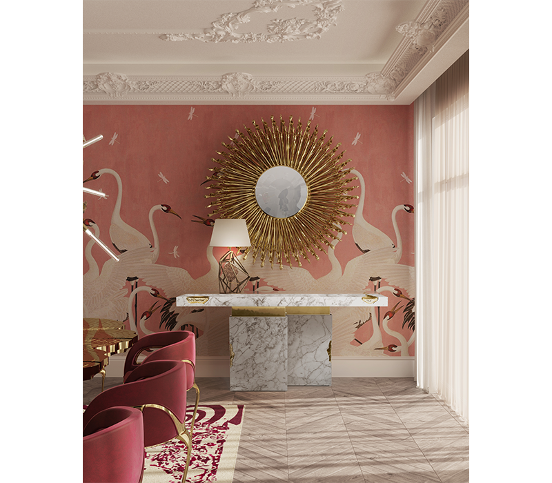Empire Console